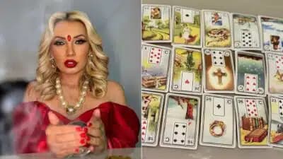 Imagem card com fundo