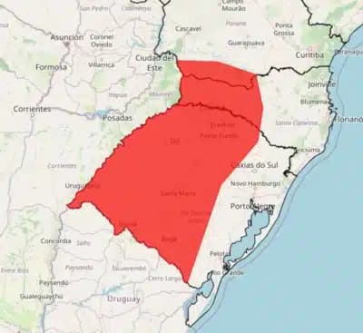 Imagem card com fundo