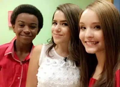 Imagem card com fundo