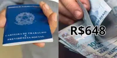 Imagem card com fundo