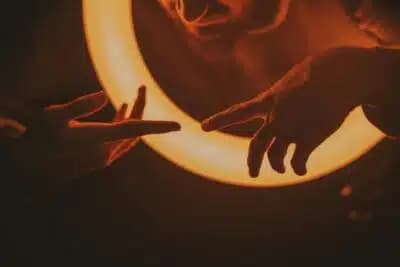 Imagem card com fundo