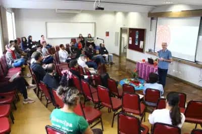 Imagem card com fundo