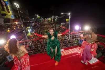 Imagem card com fundo