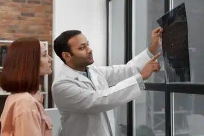 Imagem card com fundo