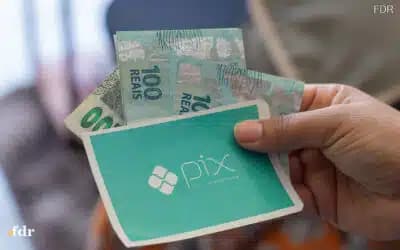 Imagem card com fundo