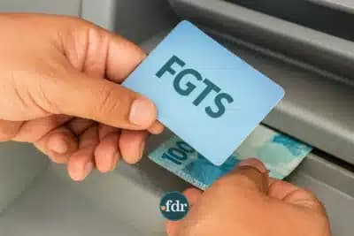 Imagem card com fundo