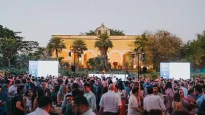 Imagem card com fundo