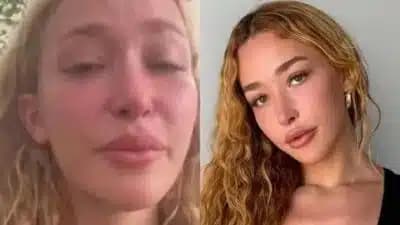 Imagem card com fundo