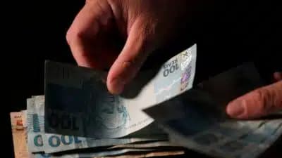 Imagem card com fundo