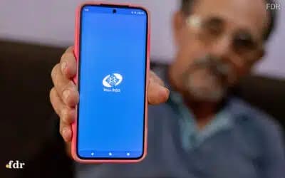 Imagem card com fundo