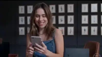 Imagem card com fundo