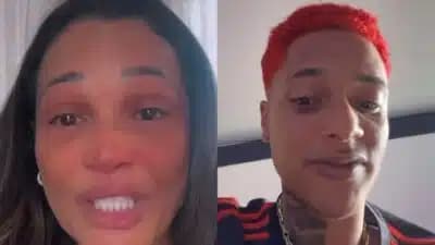 Imagem card com fundo