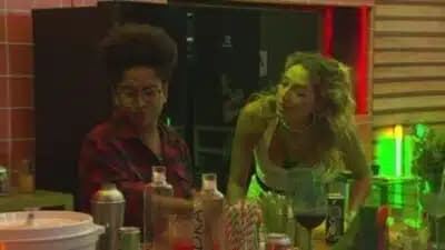 Imagem card com fundo