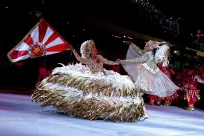 Imagem card com fundo