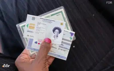 Imagem card com fundo