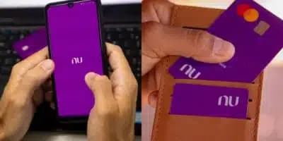 Imagem card com fundo