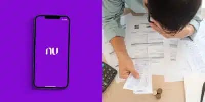 Imagem card com fundo