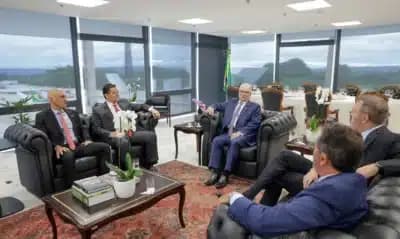 Imagem card com fundo