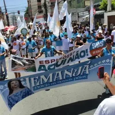 Imagem card com fundo