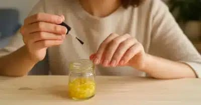 Imagem card com fundo