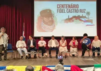 Imagem card com fundo