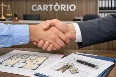 Imagem card com fundo