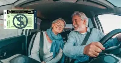 Imagem card com fundo