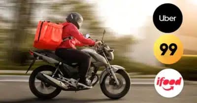 Imagem card com fundo