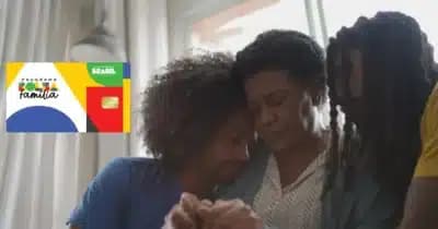 Imagem card com fundo