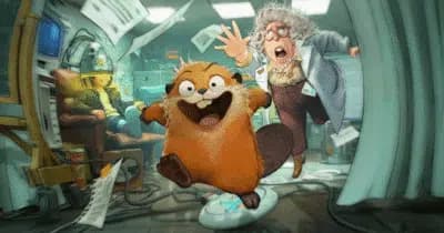 Imagem card com fundo