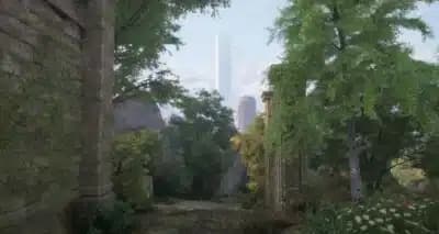 Imagem card com fundo