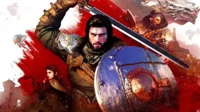 Imagem card com fundo