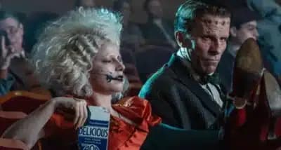 Imagem card com fundo