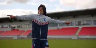 Imagem card com fundo