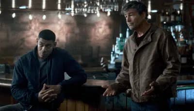 Imagem card com fundo