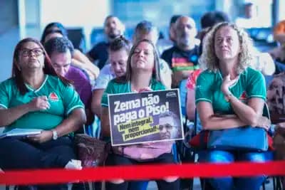 Imagem card com fundo