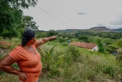 Imagem card com fundo