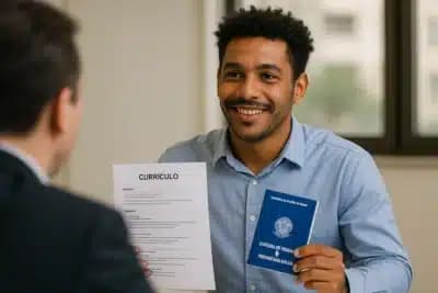 Imagem card com fundo