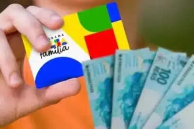 Imagem card com fundo