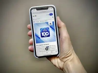 Imagem card com fundo