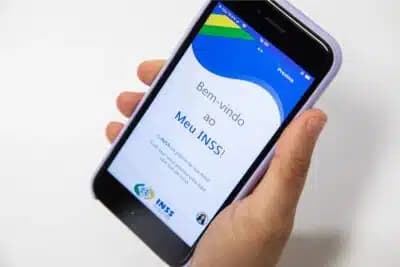 Imagem card com fundo