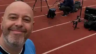 Imagem card com fundo