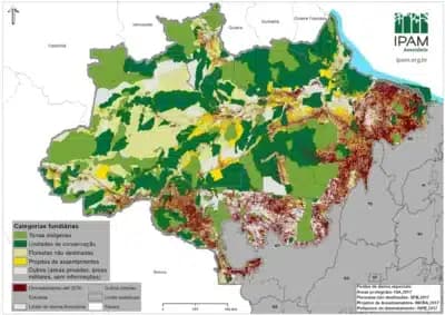 Imagem card com fundo