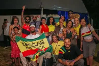 Imagem card com fundo