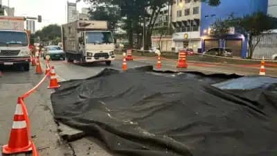 Imagem card com fundo