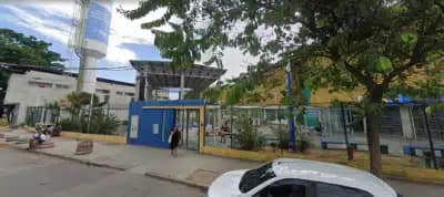 Imagem card com fundo