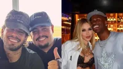 Imagem card com fundo