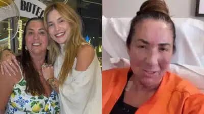 Imagem card com fundo