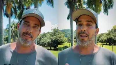 Imagem card com fundo