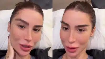 Imagem card com fundo